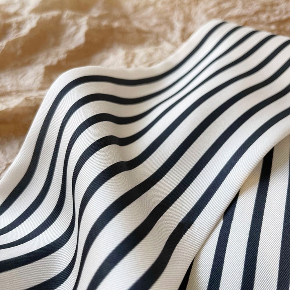 Elegante gestreepte Franse str - Silk Tie Striped recensie en prijs