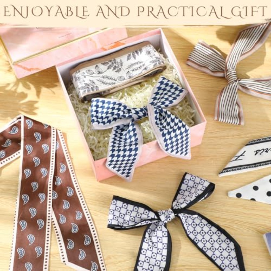 Chicingyou 10 Stuks Portemonne - Silk Neck Scarf recensie en prijs