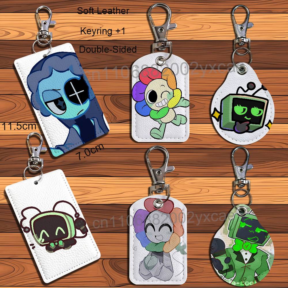 game Vee Dandy schattige Astro - Lanyard Badge Holder recensie en prijs