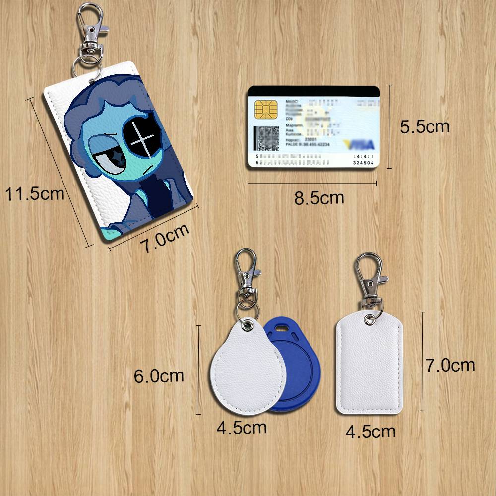 game Vee Dandy schattige Astro - Lanyard Badge Holder recensie en prijs