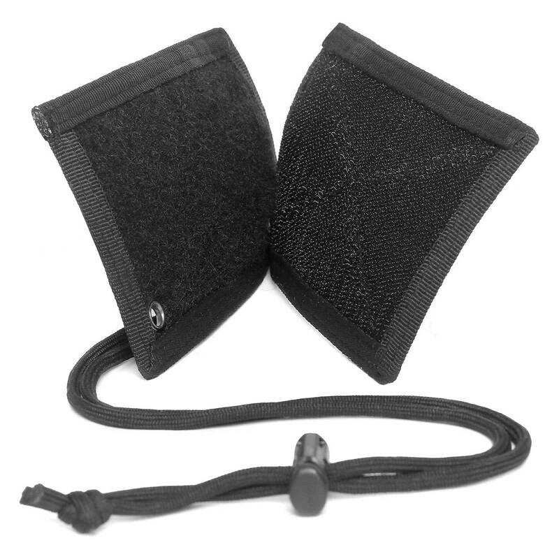 OUIO Tactische ID-kaarthouder  - Lanyard Badge Holder recensie en prijs