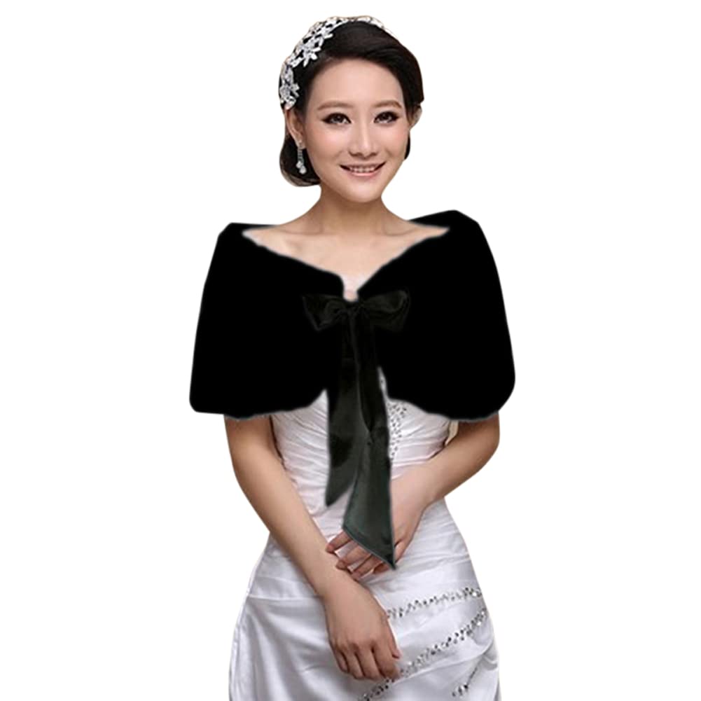 Dames bruids bruiloft namaakbo - Stole Wedding Shawl recensie en prijs