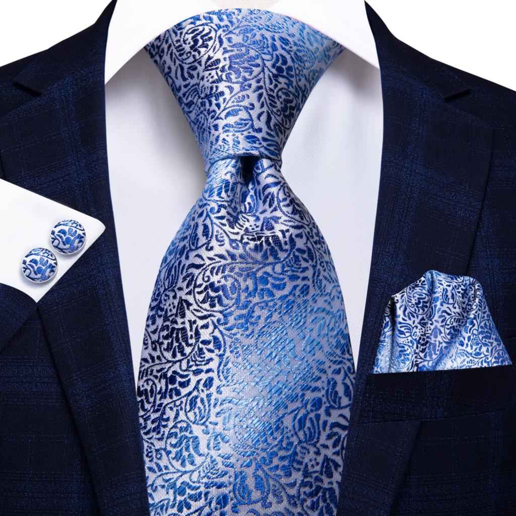 Hi-Stropdas Modeontwerper Lich - Silk Tie Striped recensie en prijs