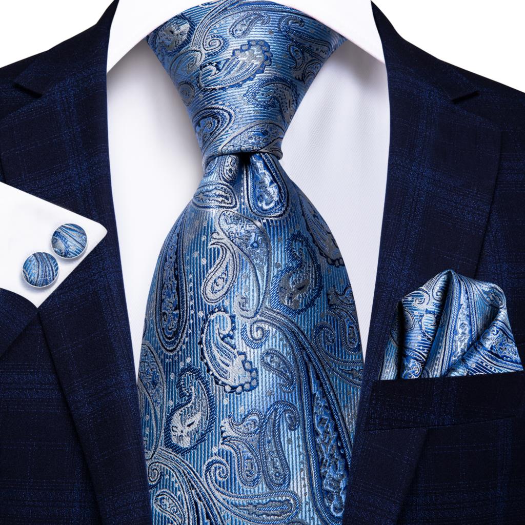 Hi-Stropdas Modeontwerper Lich - Silk Tie Striped recensie en prijs