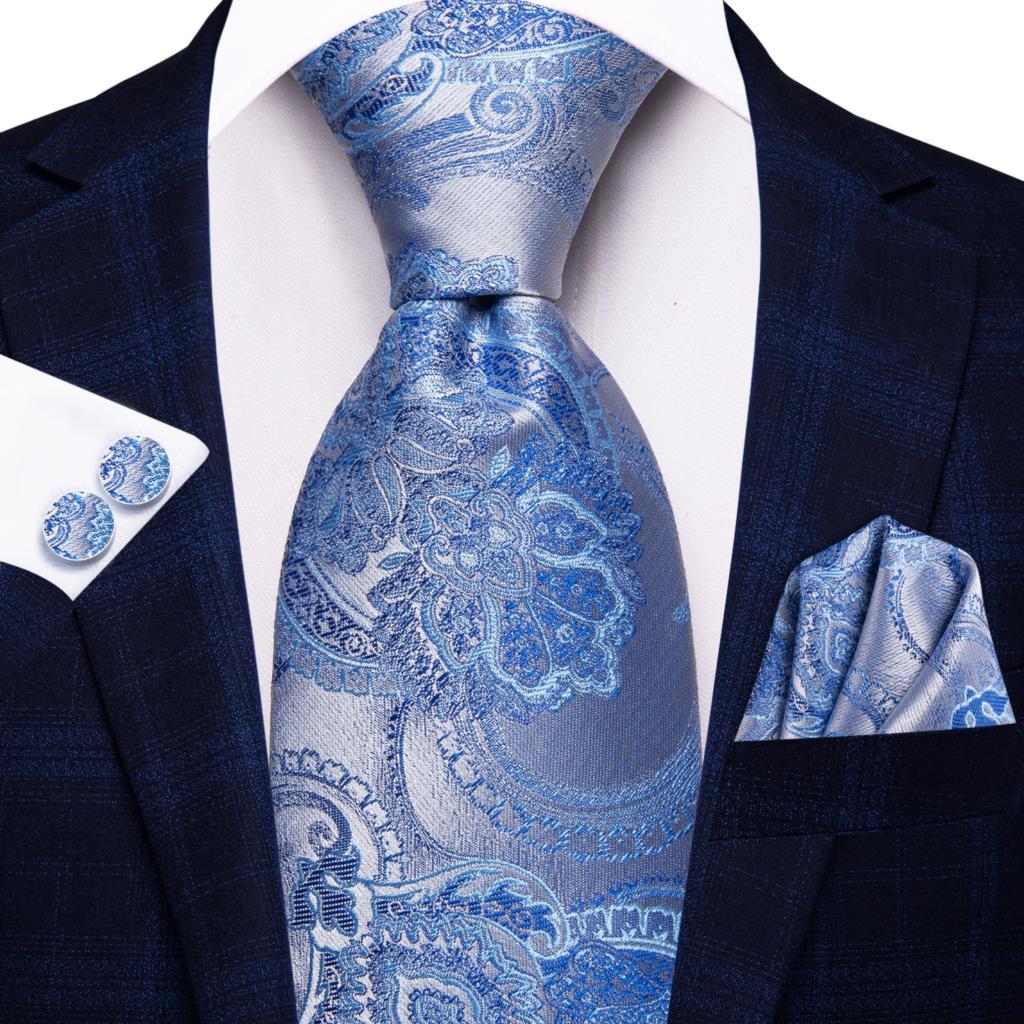Hi-Stropdas Modeontwerper Lich - Silk Tie Striped recensie en prijs