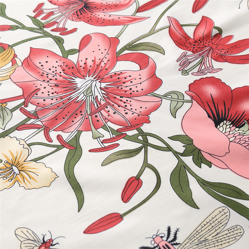 POBING Twill Zijden Sjaal Vrou - Scarf Silk Square recensie en prijs