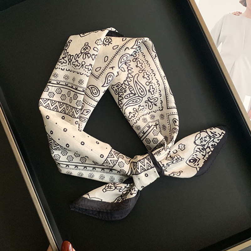 70% katoen 30% zijden Sjaal Vr - Bandana Cotton recensie en prijs