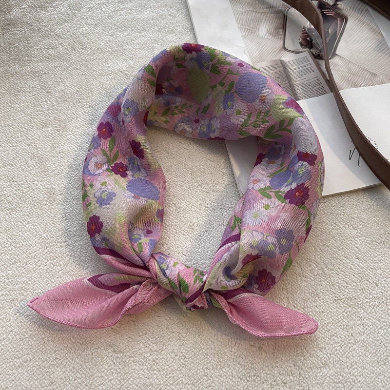 58 Cm Nieuwe Bandana Designer  - Bandana Cotton recensie en prijs