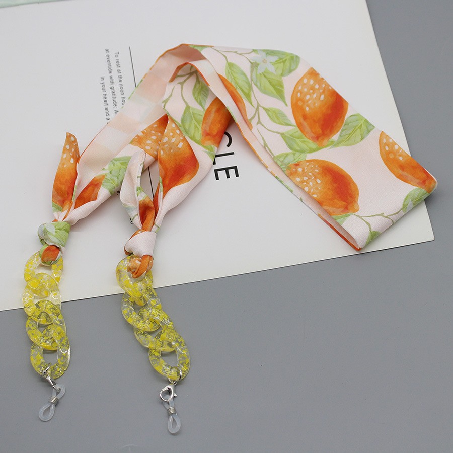 Bohemen Print Zijden Sjaal Bri - Silk Neck Scarf recensie en prijs