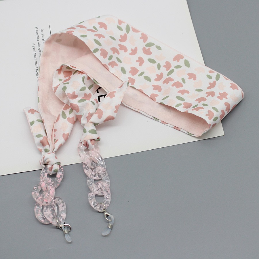Bohemen Print Zijden Sjaal Bri - Silk Neck Scarf recensie en prijs