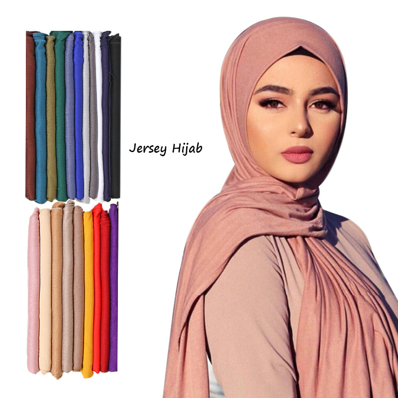 Fashion Modal Katoen Jersey Hi - Bandana Cotton recensie en prijs