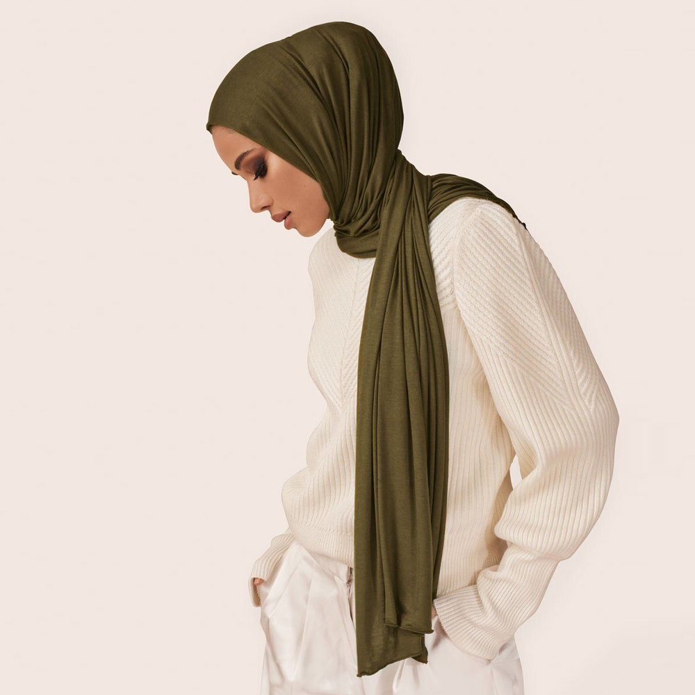 Fashion Modal Katoen Jersey Hi - Bandana Cotton recensie en prijs