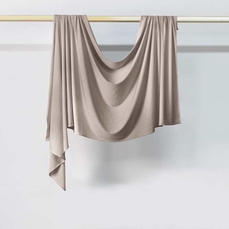 D9 Premium Liquid Jersey Hoofd - Bandana Cotton recensie en prijs