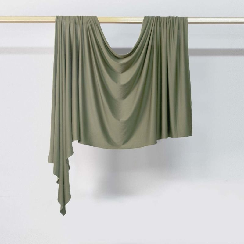 D9 Premium Liquid Jersey Hoofd - Bandana Cotton recensie en prijs
