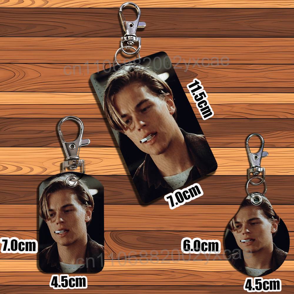 Maak het tot een succes Leonar - Lanyard Badge Holder recensie en prijs