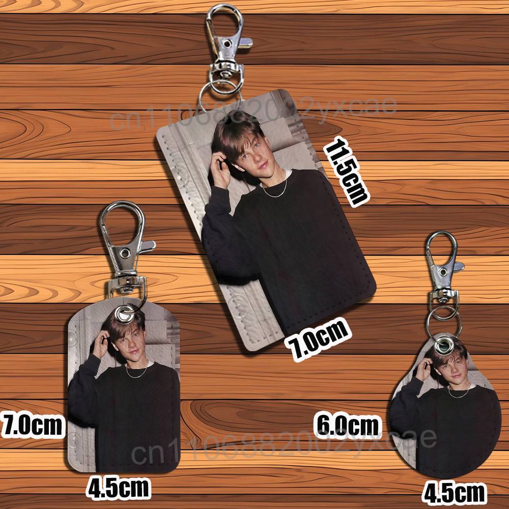 Maak het tot een succes Leonar - Lanyard Badge Holder recensie en prijs