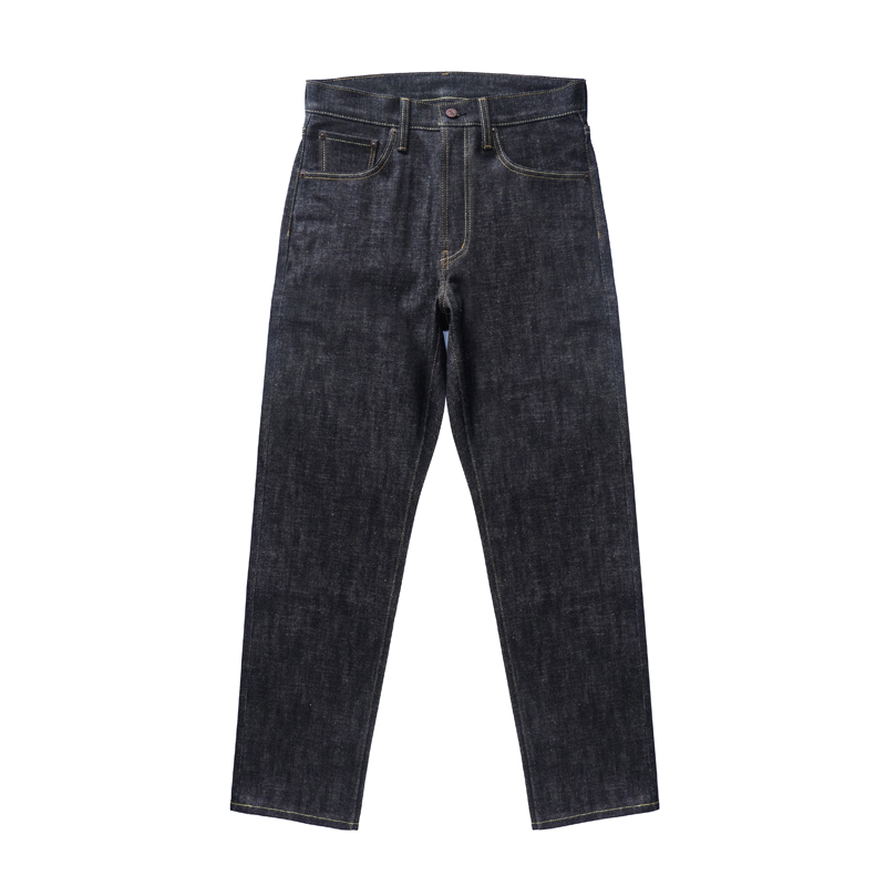 Sauce Zhan 6601XX-R Herenjeans - Levis Jeans 501 recensie en prijs